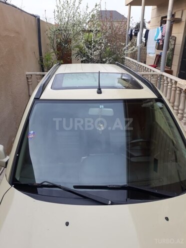 Nissan X-Trail 2004, 400,000 km - 2.0 l - Bakı