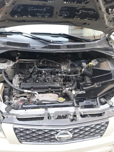 Nissan X-Trail 2004, 400,000 km - 2.0 l - Bakı