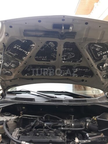 Nissan X-Trail 2004, 400,000 km - 2.0 l - Bakı