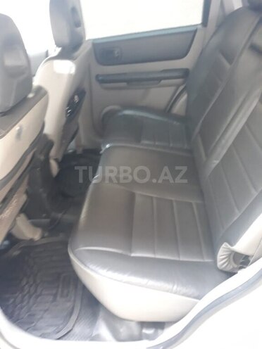 Nissan X-Trail 2004, 400,000 km - 2.0 l - Bakı