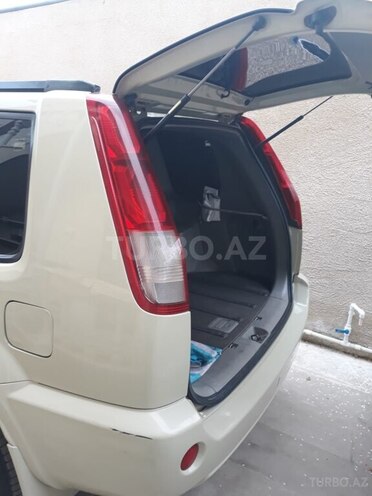Nissan X-Trail 2004, 400,000 km - 2.0 l - Bakı