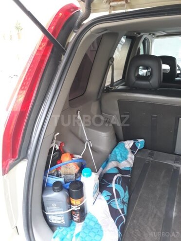 Nissan X-Trail 2004, 400,000 km - 2.0 l - Bakı