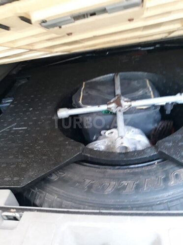 Nissan X-Trail 2004, 400,000 km - 2.0 l - Bakı