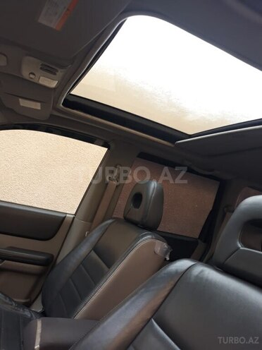 Nissan X-Trail 2004, 400,000 km - 2.0 l - Bakı