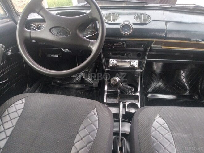 LADA (VAZ) 2106 1987, 92,135 km - 1.3 l - Bərdə