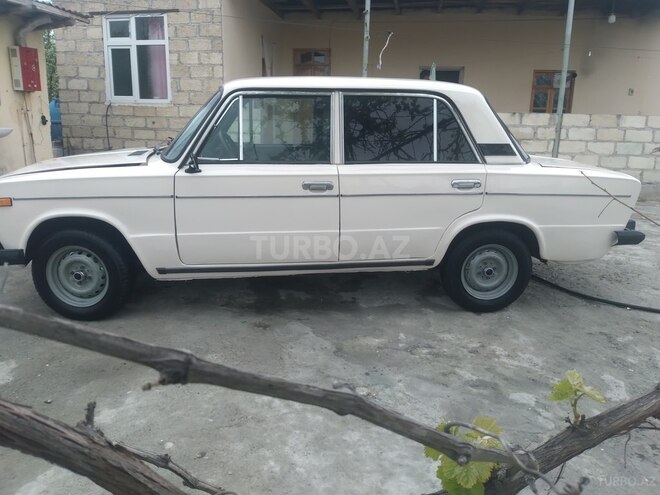 LADA (VAZ) 2106 1987, 92,135 km - 1.3 l - Bərdə
