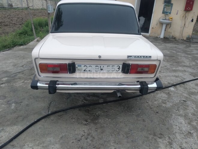 LADA (VAZ) 2106 1987, 92,135 km - 1.3 l - Bərdə