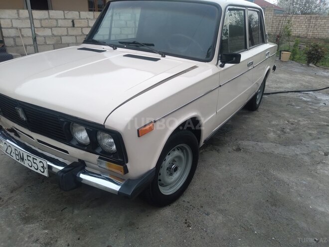LADA (VAZ) 2106 1987, 92,135 km - 1.3 l - Bərdə