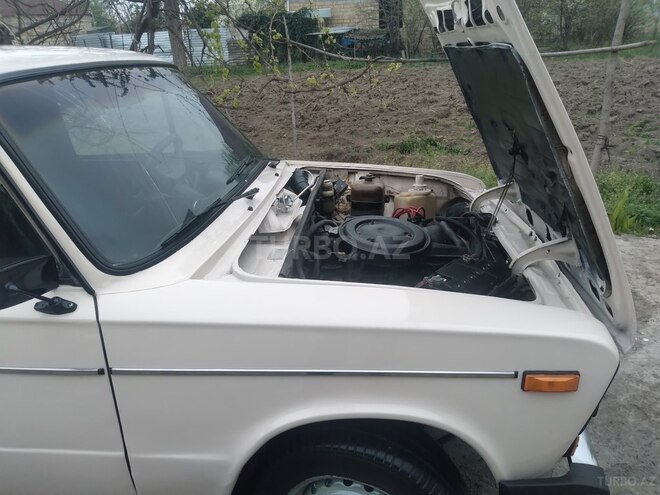 LADA (VAZ) 2106 1987, 92,135 km - 1.3 l - Bərdə