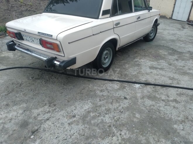 LADA (VAZ) 2106 1987, 92,135 km - 1.3 l - Bərdə