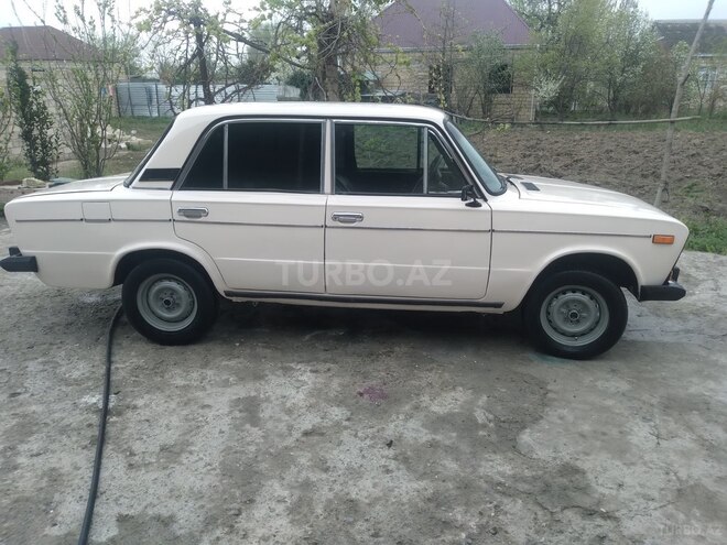 LADA (VAZ) 2106 1987, 92,135 km - 1.3 l - Bərdə