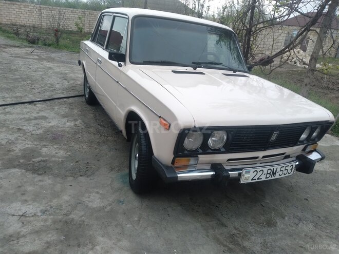 LADA (VAZ) 2106 1987, 92,135 km - 1.3 l - Bərdə
