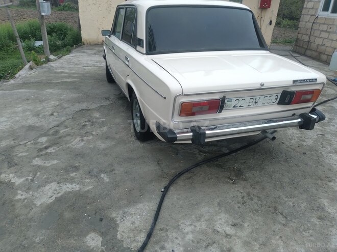 LADA (VAZ) 2106 1987, 92,135 km - 1.3 l - Bərdə