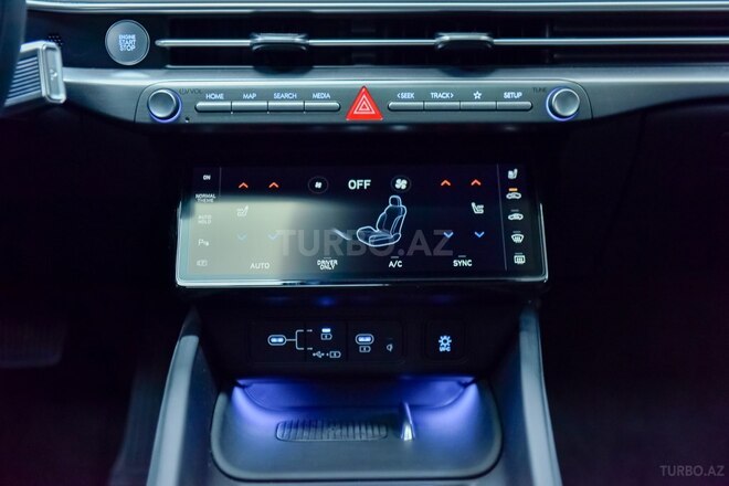 Hyundai Azera-42