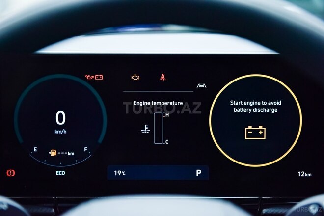 Hyundai Azera-31