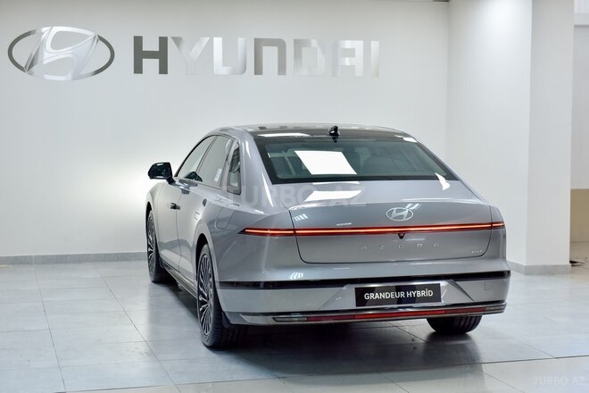 Hyundai Azera-20