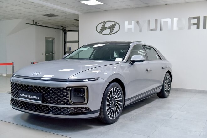 Hyundai Azera-13