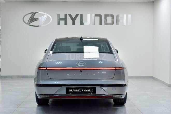 Hyundai Azera-16