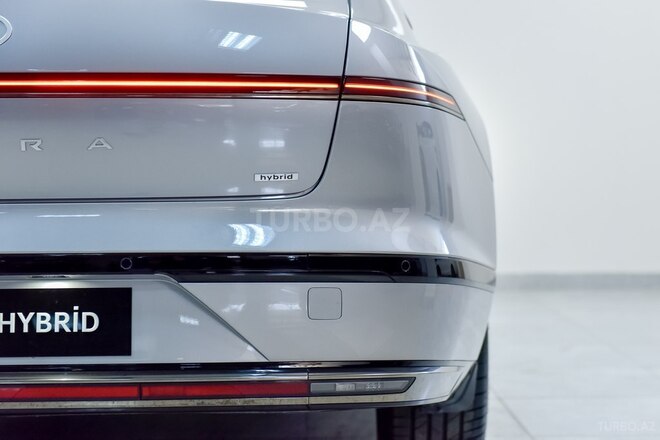 Hyundai Azera-22