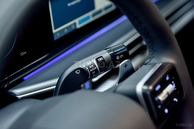 Hyundai Azera-7