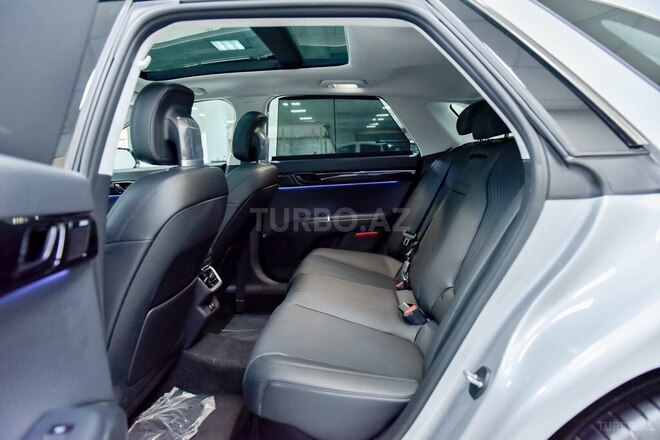 Hyundai Azera-46