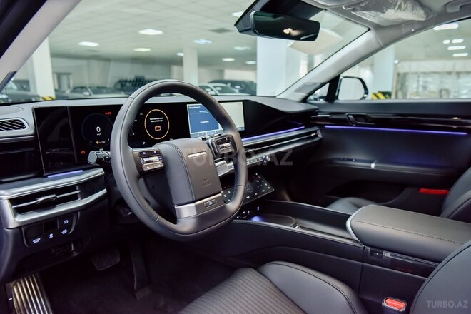 Hyundai Azera-33