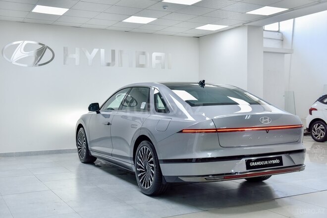 Hyundai Azera-26