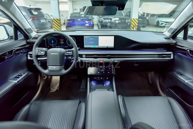 Hyundai Azera-40