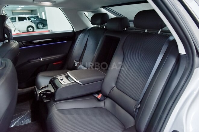 Hyundai Azera-14