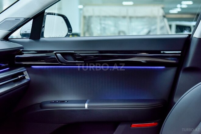 Hyundai Azera-45