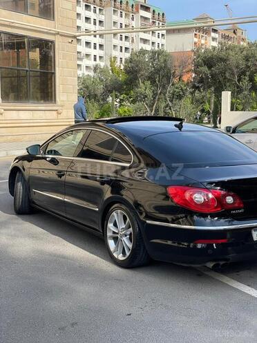 Volkswagen Passat CC 2009, 200,000 km - 2.0 l - Bakı