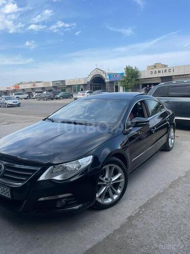 Volkswagen Passat CC 2009, 200,000 km - 2.0 l - Bakı
