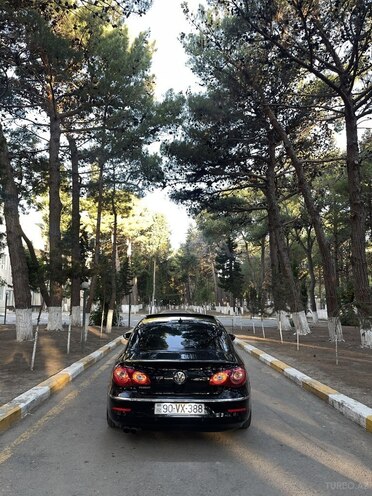 Volkswagen Passat CC 2009, 200,000 km - 2.0 l - Bakı