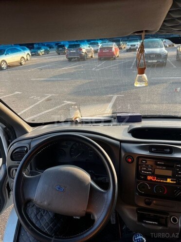 Ford Transit 2000, 270,000 km - 2.4 л - Bakı
