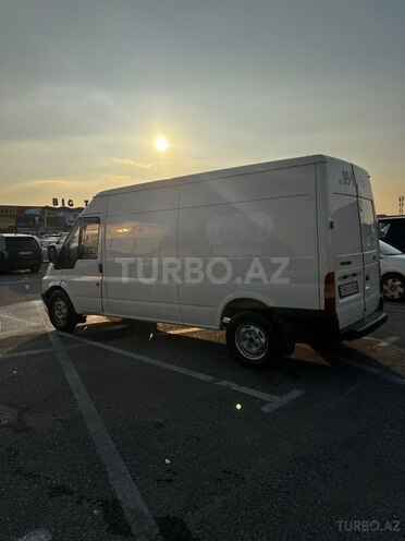 Ford Transit 2000, 270,000 km - 2.4 л - Bakı