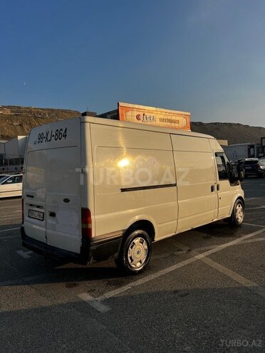 Ford Transit 2000, 270,000 km - 2.4 л - Bakı