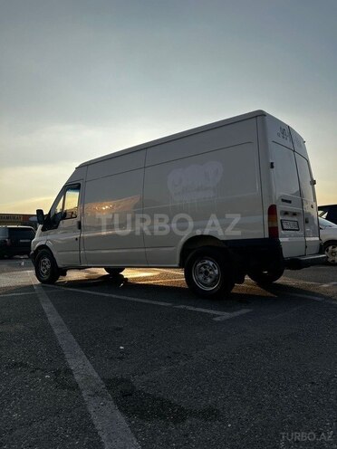 Ford Transit 2000, 270,000 km - 2.4 л - Bakı