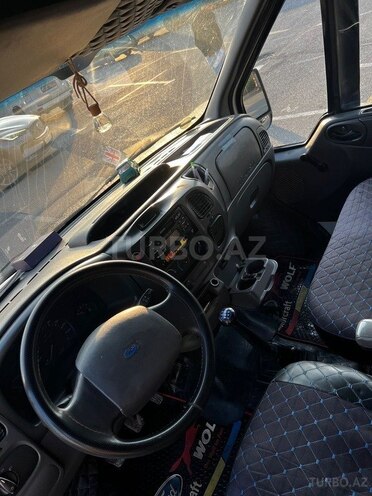 Ford Transit 2000, 270,000 km - 2.4 л - Bakı