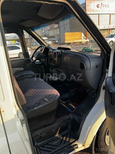 Ford Transit 2000, 270,000 km - 2.4 л - Bakı