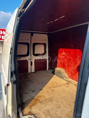 Ford Transit 2000, 270,000 km - 2.4 л - Bakı