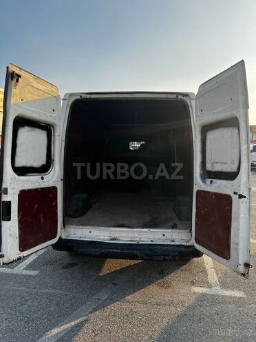 Ford Transit 2000, 270,000 km - 2.4 л - Bakı