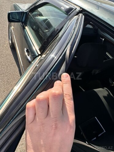 Mercedes C 200 1995, 415,000 km - 2.0 l - Lənkəran