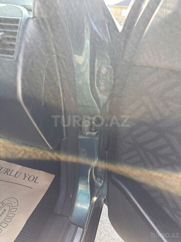 Mercedes C 200 1995, 415,000 km - 2.0 l - Lənkəran