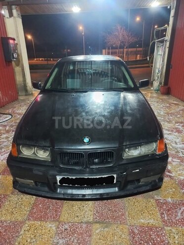 BMW 320 1993, 350,000 km - 2.0 l - Bakı