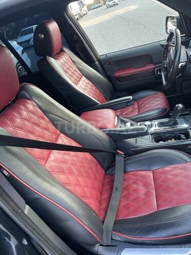 Land Rover Range Rover 2011, 90,000 km - 5.0 l - Bakı