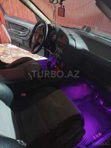 BMW 320 1993, 350,000 km - 2.0 l - Bakı