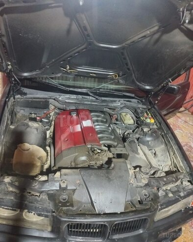 BMW 320 1993, 350,000 km - 2.0 l - Bakı