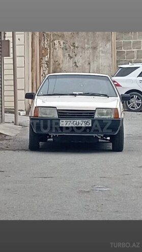 LADA (VAZ) 21099 1997, 95,000 km - 1.5 l - Bakı