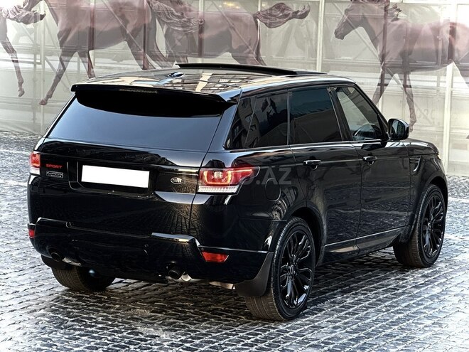 Land Rover RR Sport 2015, 150,000 km - 3.0 l - Bakı