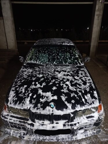 BMW 320 1993, 350,000 km - 2.0 l - Bakı